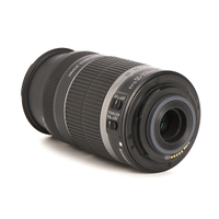 Canon EF-S 55-250 mm/4-5,6 IS gebraucht
