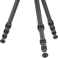 Vanguard Carbon-Stativ VEO 5XT 264CLBS