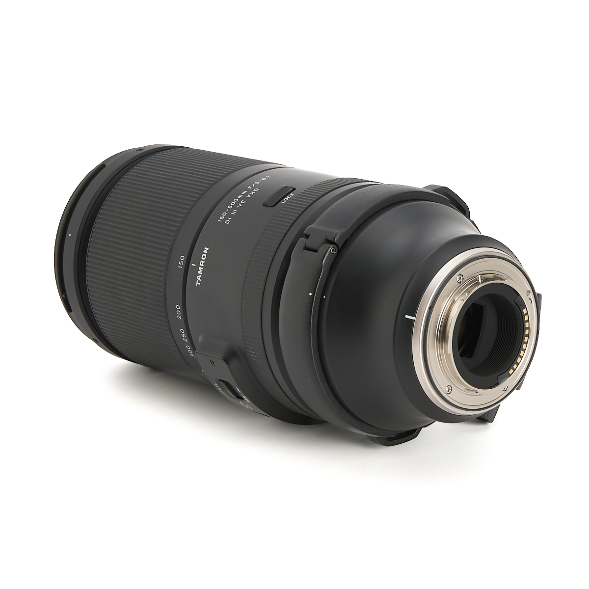 Tamron 150-500mm F5-6.7 Di III VC VXD (Modell A057X) für Fuji X-Mount gebraucht