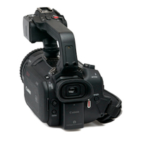 Canon XA55 gebraucht