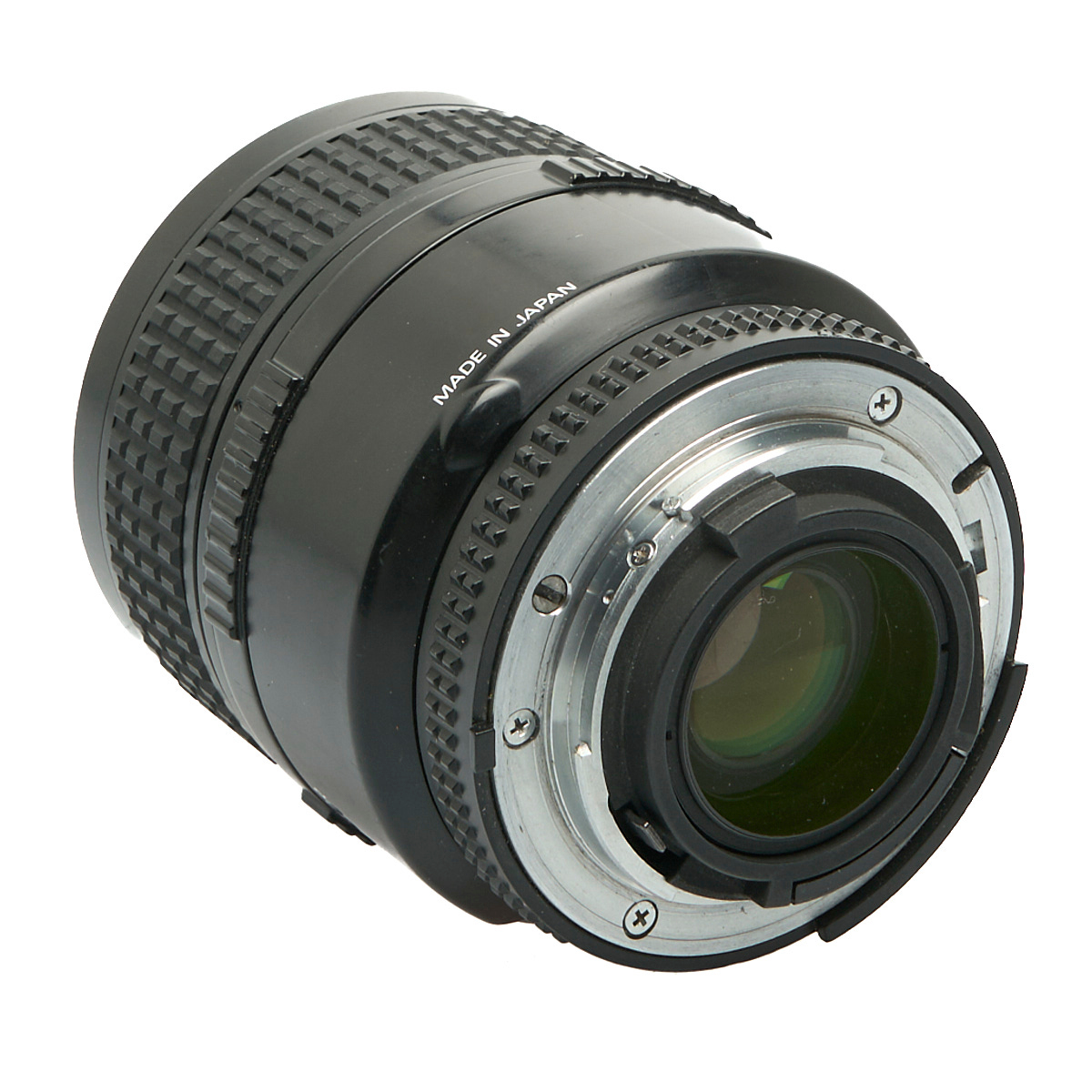 Nikon AF-S NIKKOR 60mm F2.8 G ED Micro gebraucht