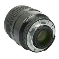 Nikon AF-S NIKKOR 60mm F2.8 G ED Micro gebraucht
