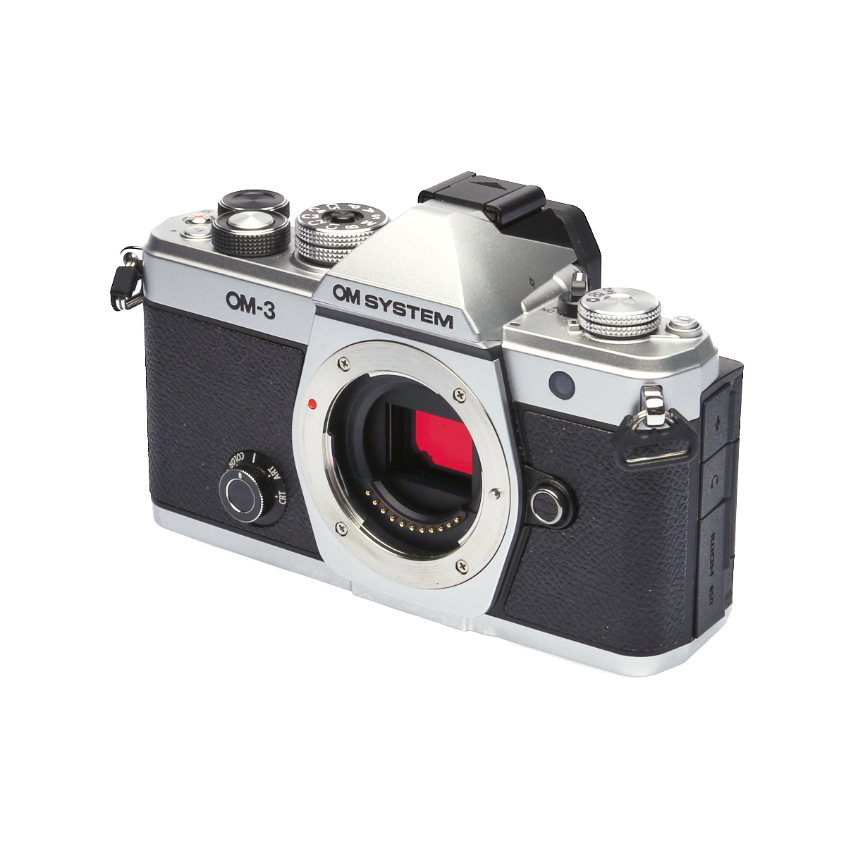 OM System OM-3 gebraucht