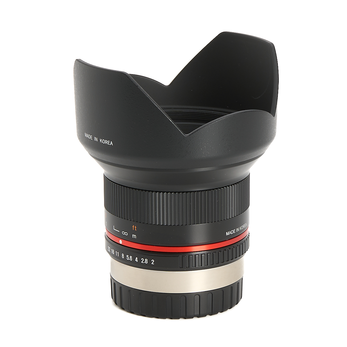 Samyang AF 12mm F2 für Fujifilm X-Mount gebraucht