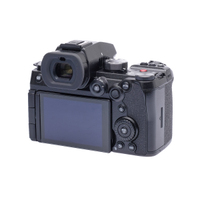 Panasonic LUMIX DC-S5II gebraucht