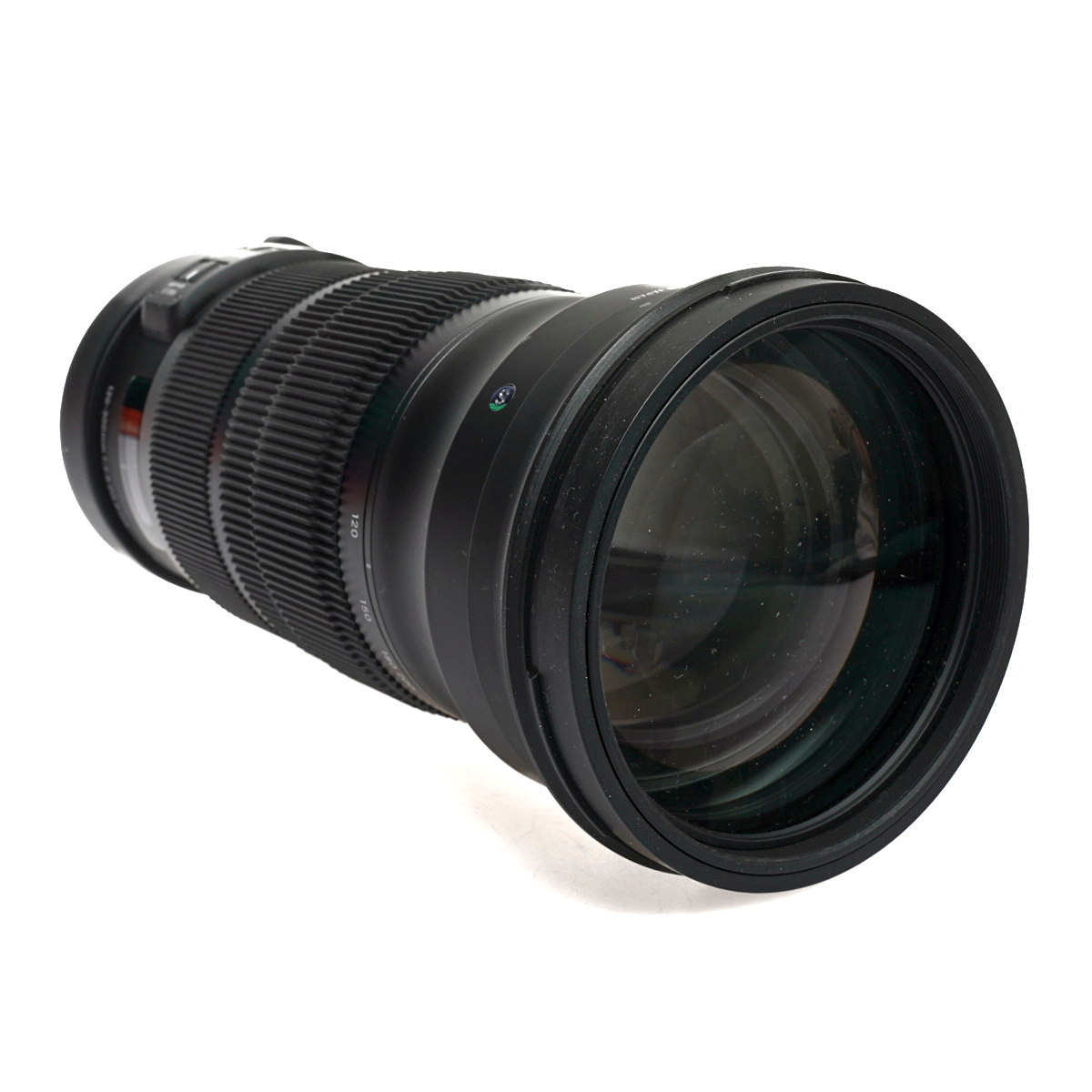 Sigma EX 120-300mm/2,8 IF DG Apo Nikon gebraucht