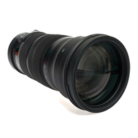 Sigma EX 120-300mm/2,8 IF DG Apo Nikon gebraucht
