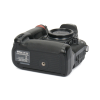 Nikon D80 gebraucht