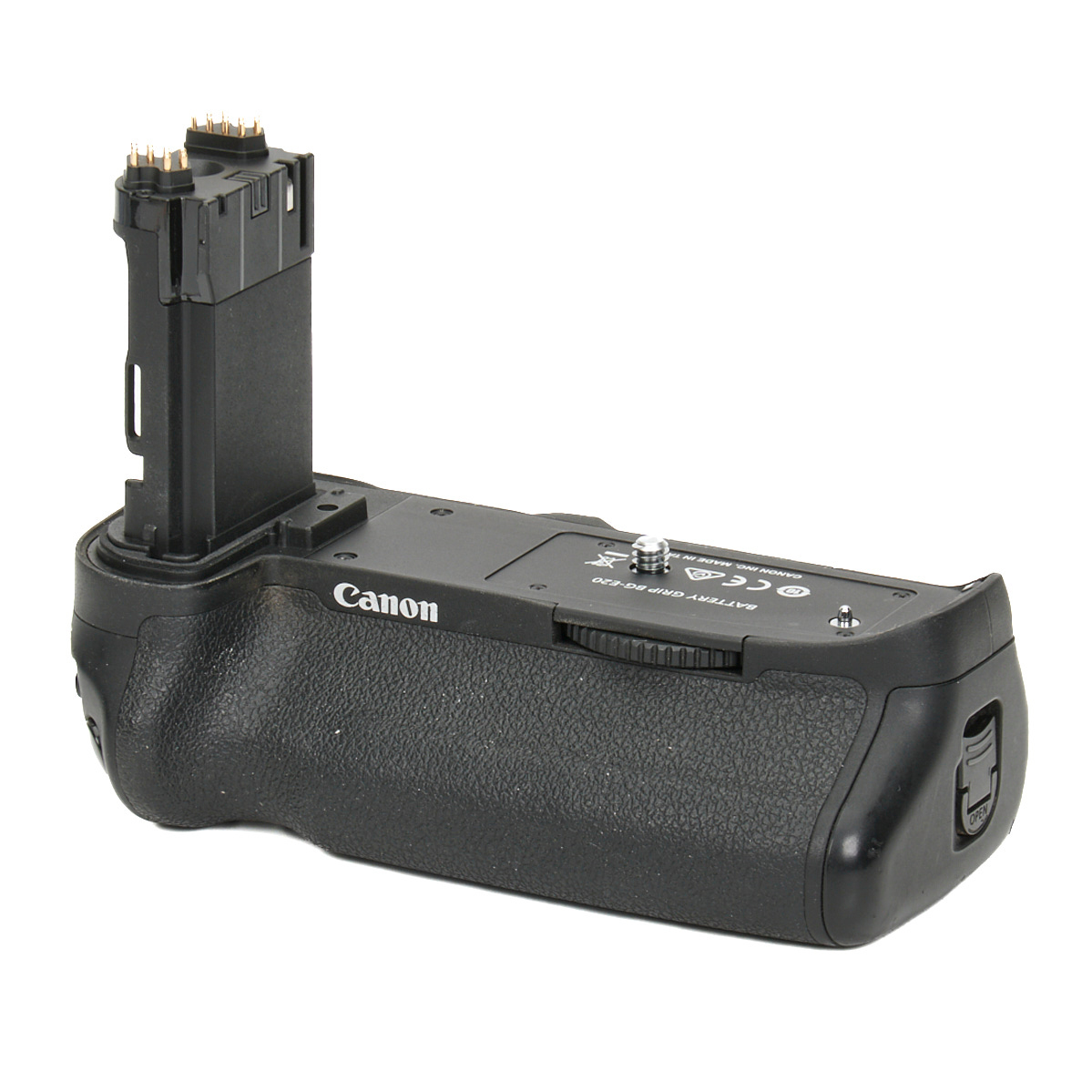 Canon Batteriegriff BG-E20 für EOS 5D Mark IV gebraucht