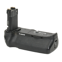 Canon Batteriegriff BG-E20 für EOS 5D Mark IV gebraucht