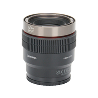 Samyang V-AF 35mm/1,9 FE Sony-E gebraucht