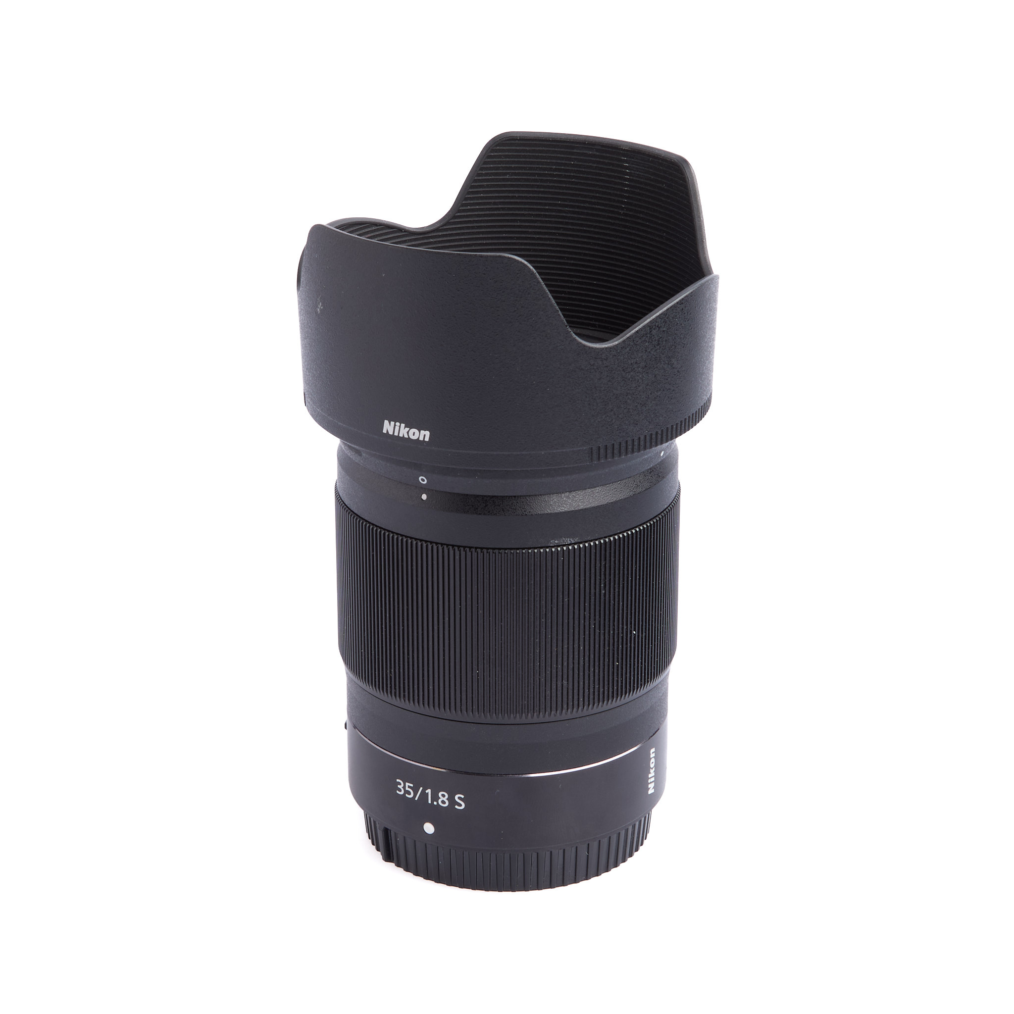 Nikon NIKKOR Z 35mm F1.8 S gebraucht