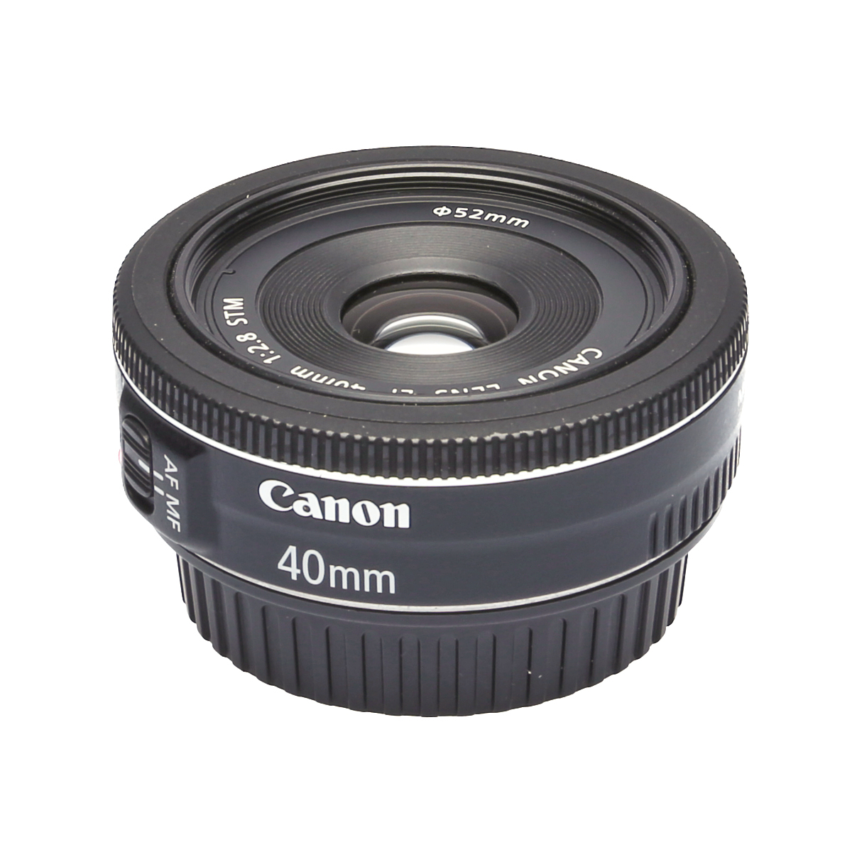 Canon EF 40mm F2.8 STM gebraucht