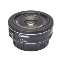 Canon EF 40mm F2.8 STM gebraucht