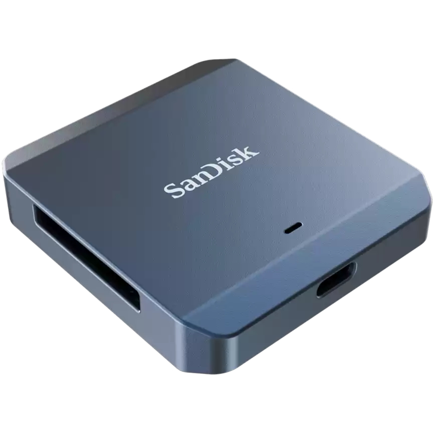 SanDisk PRO-CINEMA CFexpress Typ B Rekorder mit MagSafe