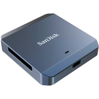 SanDisk PRO-CINEMA CFexpress Typ B Rekorder mit MagSafe