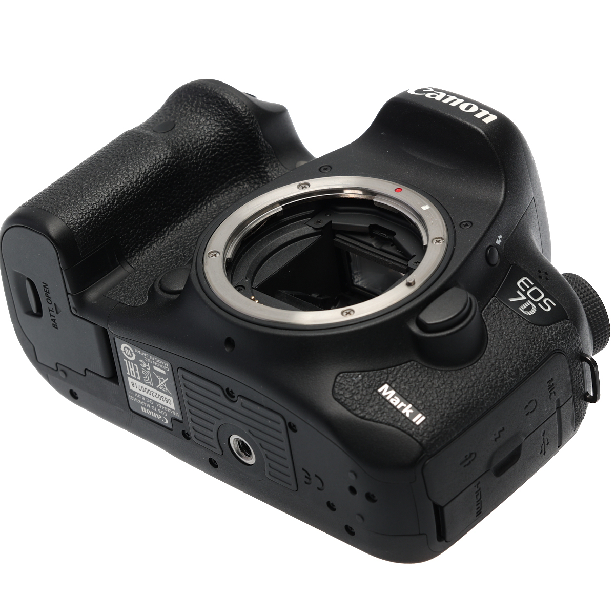Canon EOS 7D Mark II gebraucht