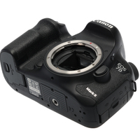 Canon EOS 7D Mark II gebraucht