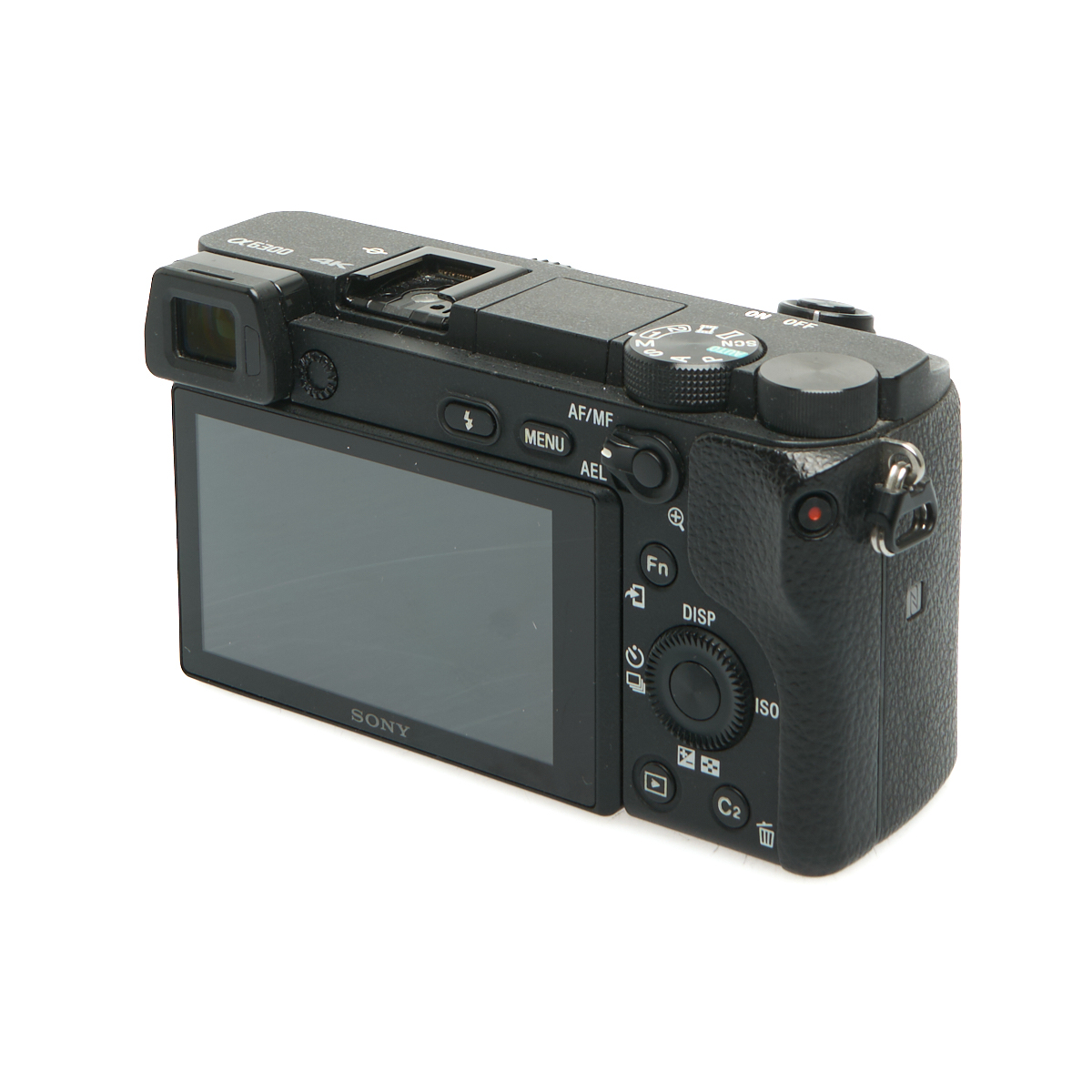 Sony Alpha 6300 gebraucht