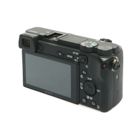 Sony Alpha 6300 gebraucht