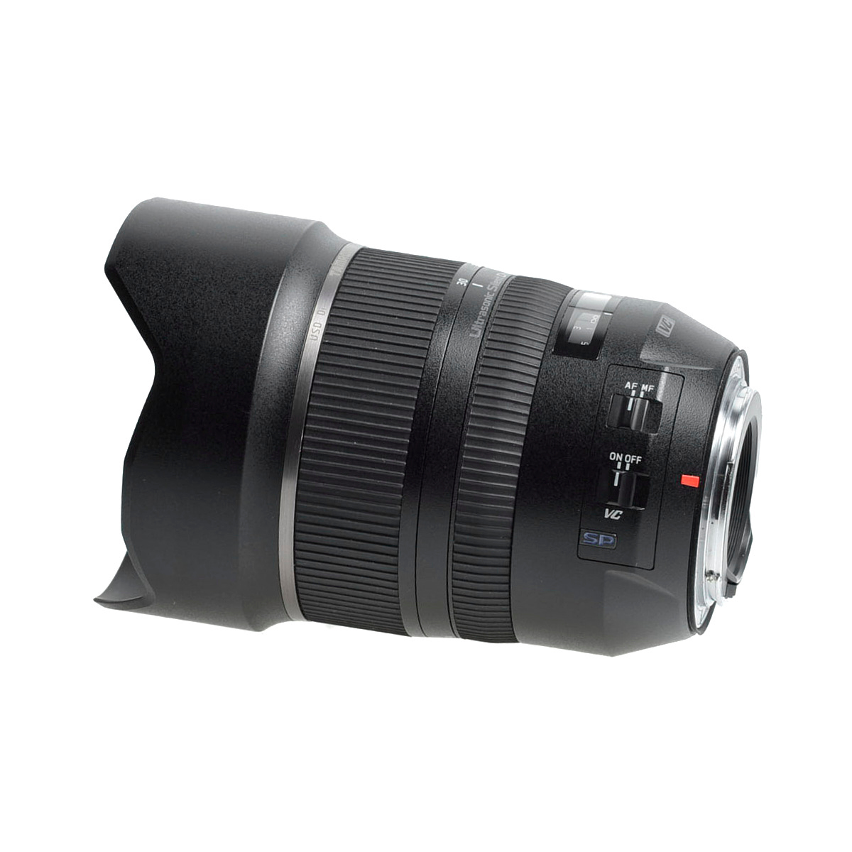 Tamron SP 15-30mm F2.8 Di VC USD G2 für Canon EF-Mount gebraucht