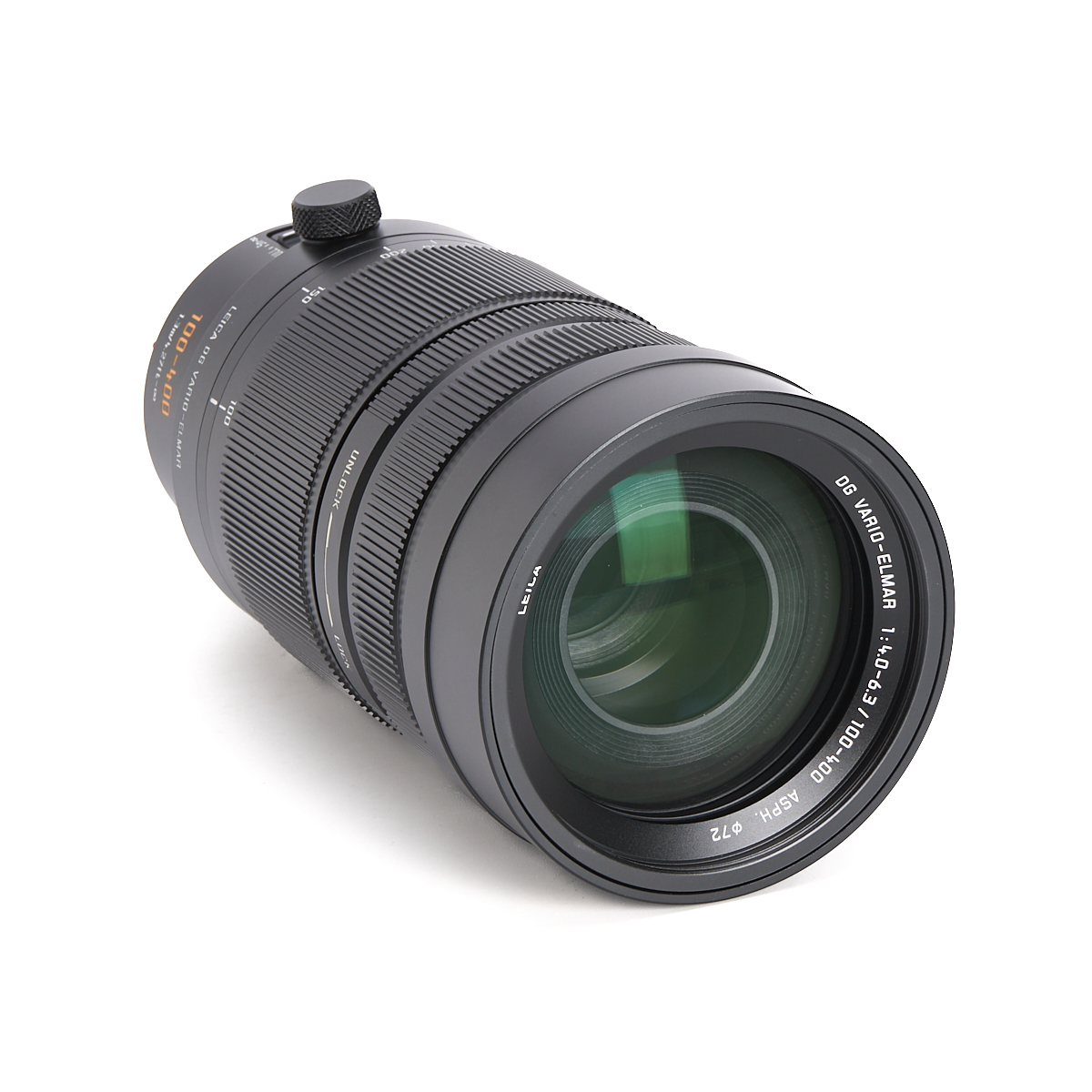 Panasonic LUMIX Leica AF 100-400mm F4-6.3 O.I.S. DG APSH. gebraucht