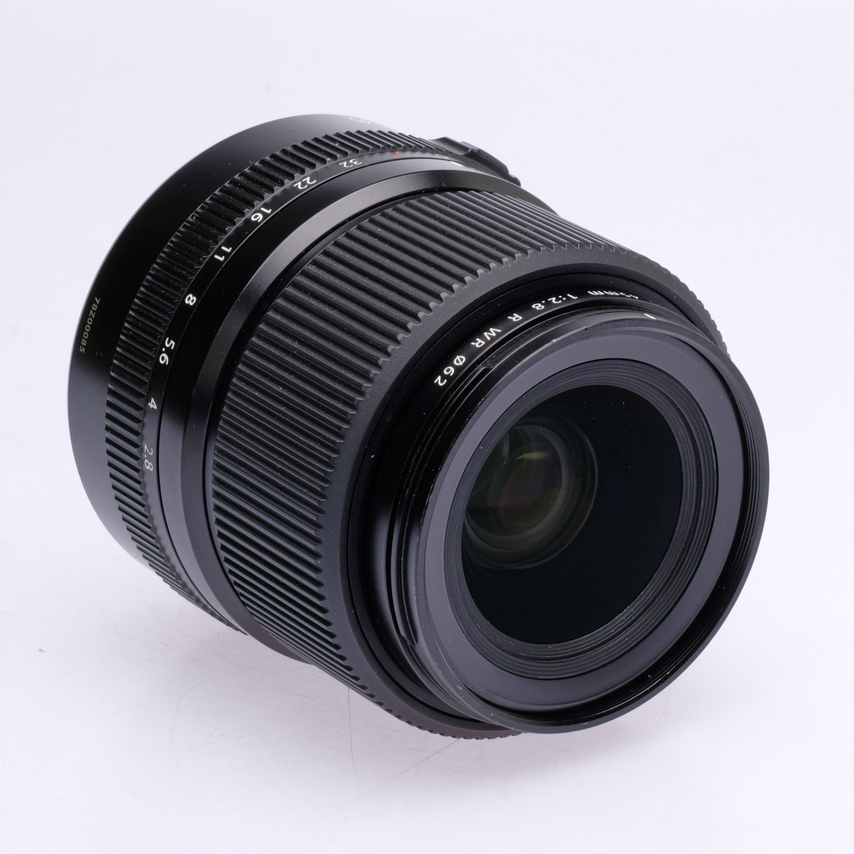 Fujifilm FUJINON GF 45mm F2.8 R WR gebraucht