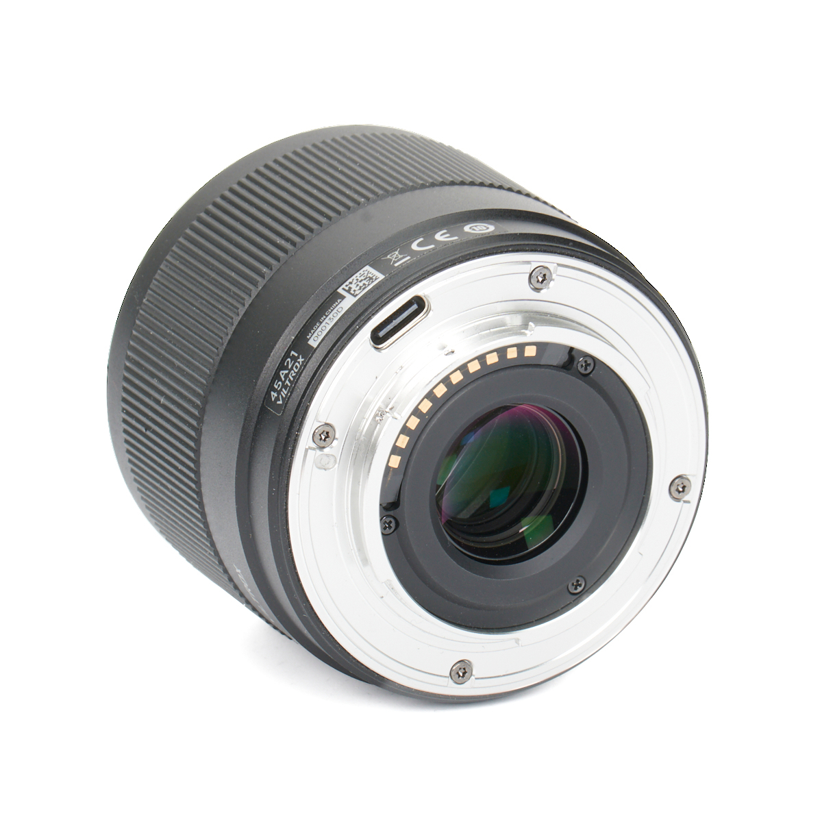 Viltrox 35mm F1.7 für Fujifilm X-Mount gebraucht