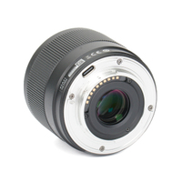 Viltrox 35mm F1.7 für Fujifilm X-Mount gebraucht