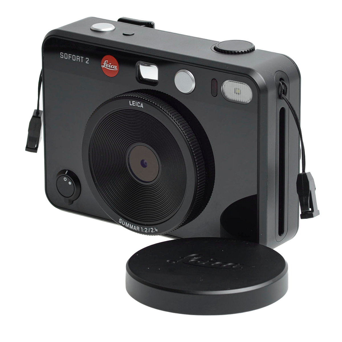 Leica SOFORT 2 schwarz gebraucht