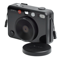 Leica SOFORT 2 schwarz gebraucht