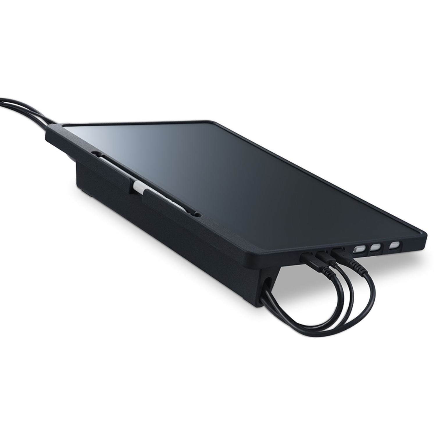 Wacom Pen & Touch Display DTH142E 14"