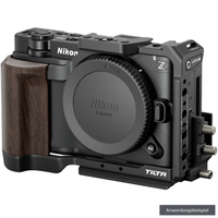 Tilta Cage TA-T98-FCC-B für Nikon ZR