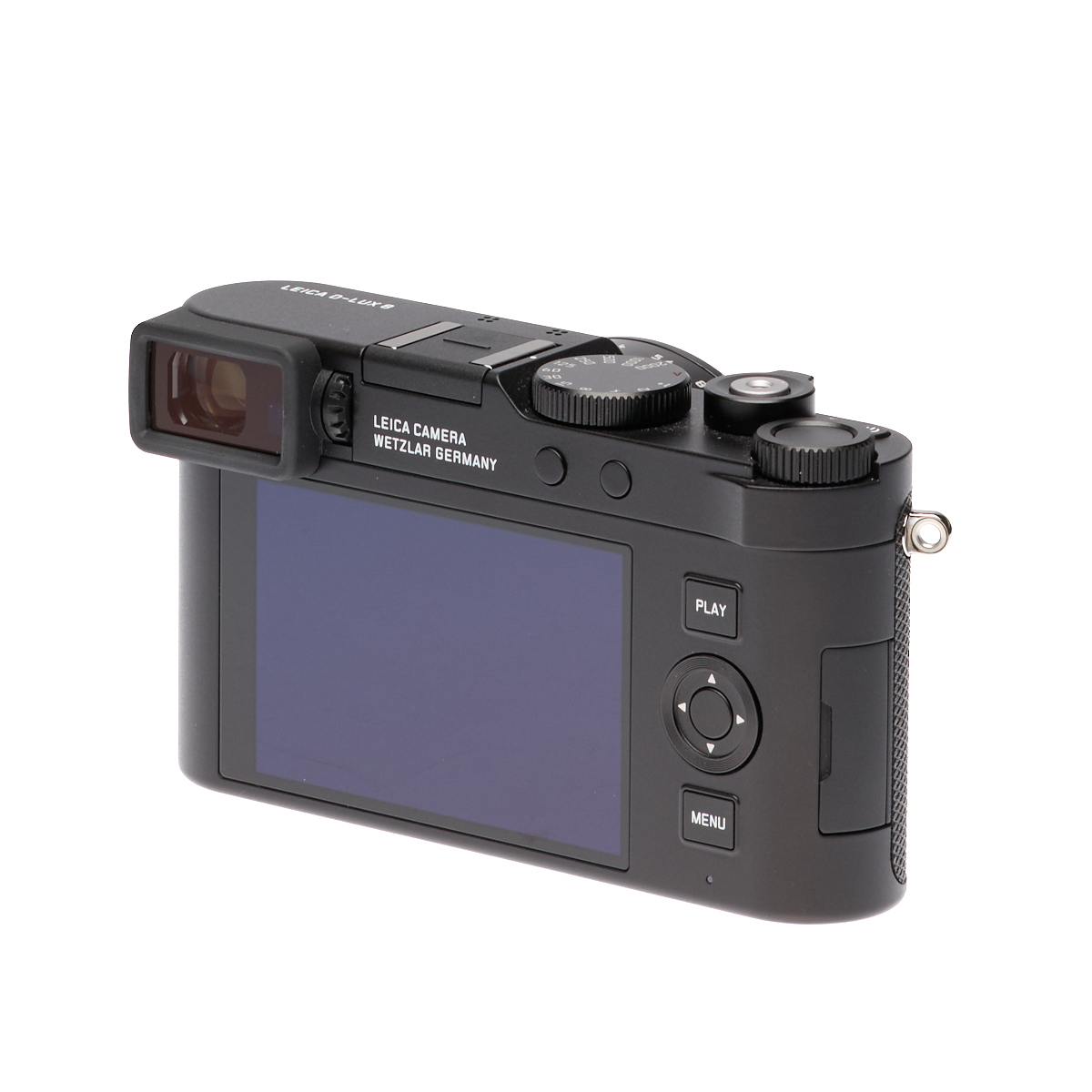 Leica D-Lux 8 gebraucht