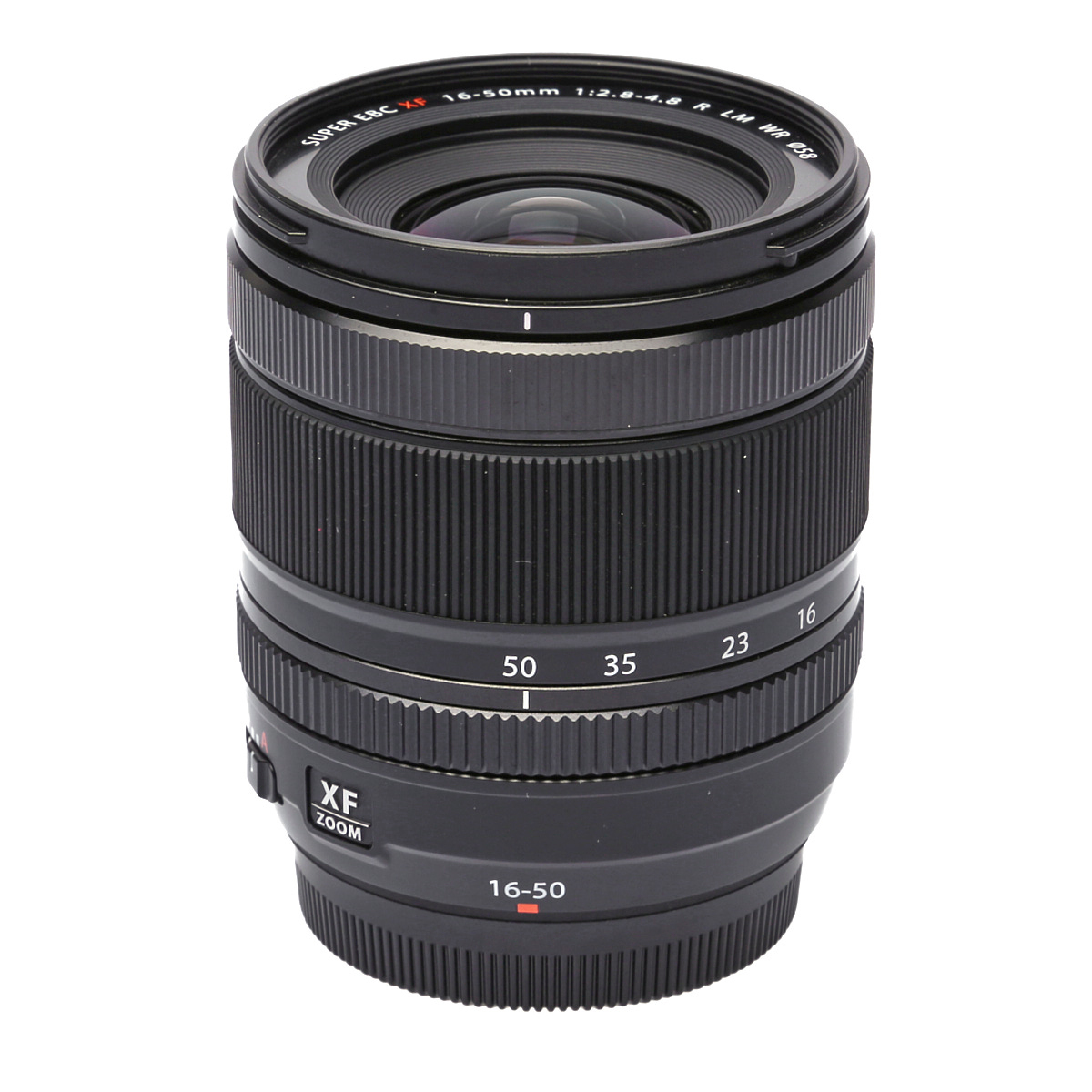 Fujifilm FUJINON XF16-50mm F2.8-4.8 R LM WR gebraucht