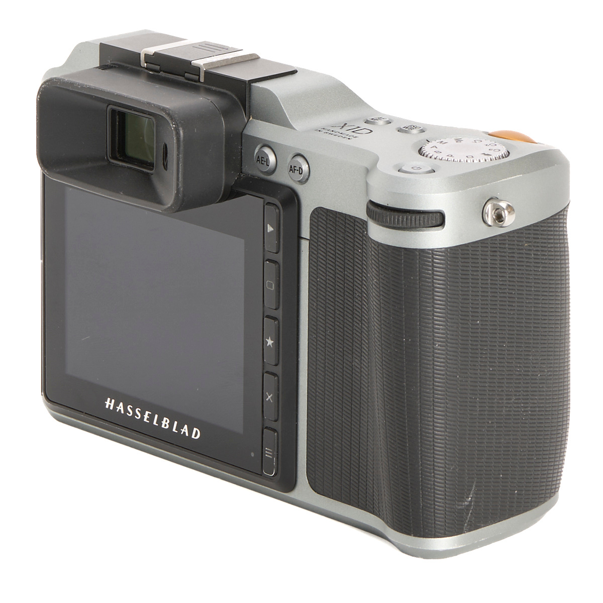 Hasselblad X1D-50c gebraucht
