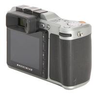Hasselblad X1D-50c gebraucht