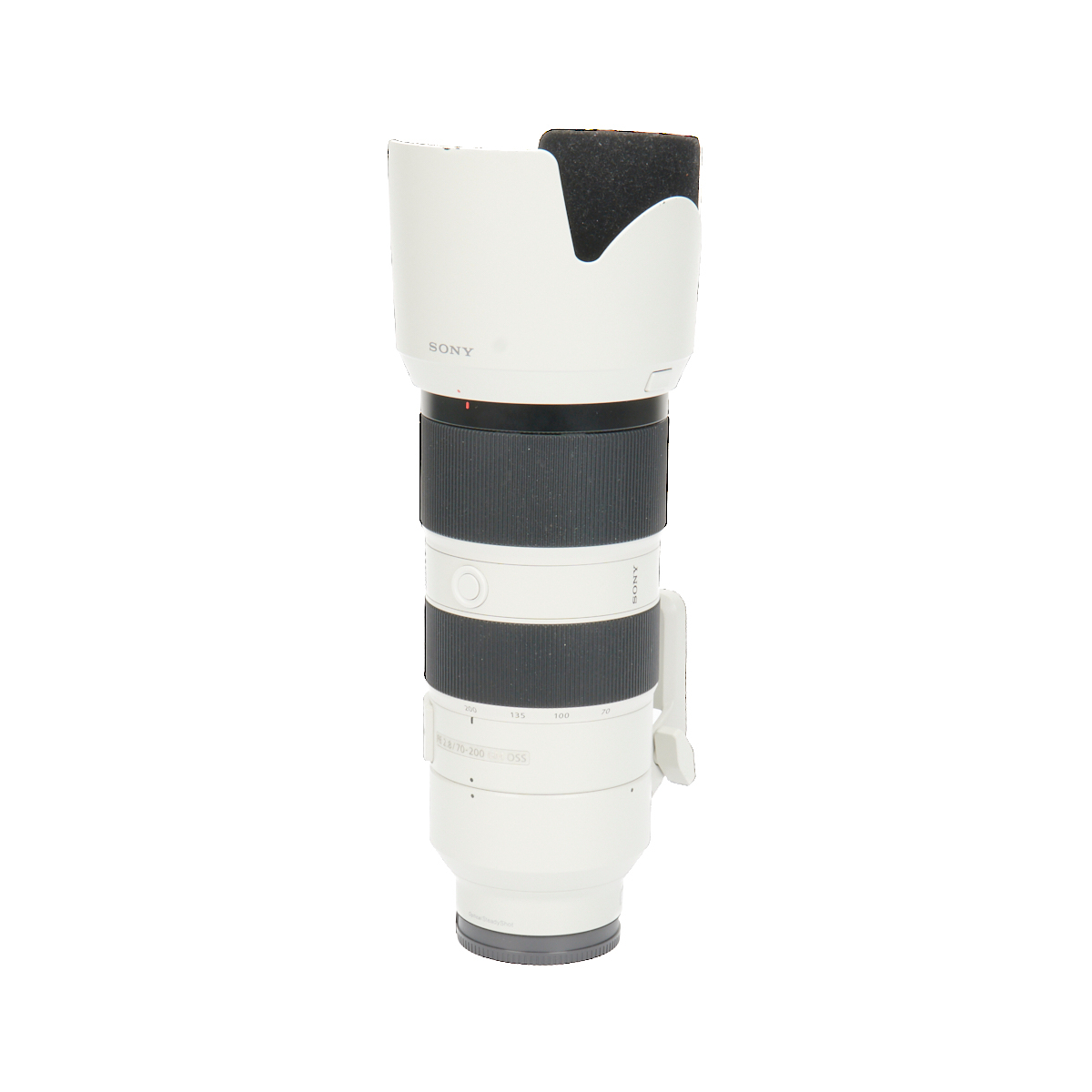 Sony FE 70-200mm F2.8 G Master OSS gebraucht