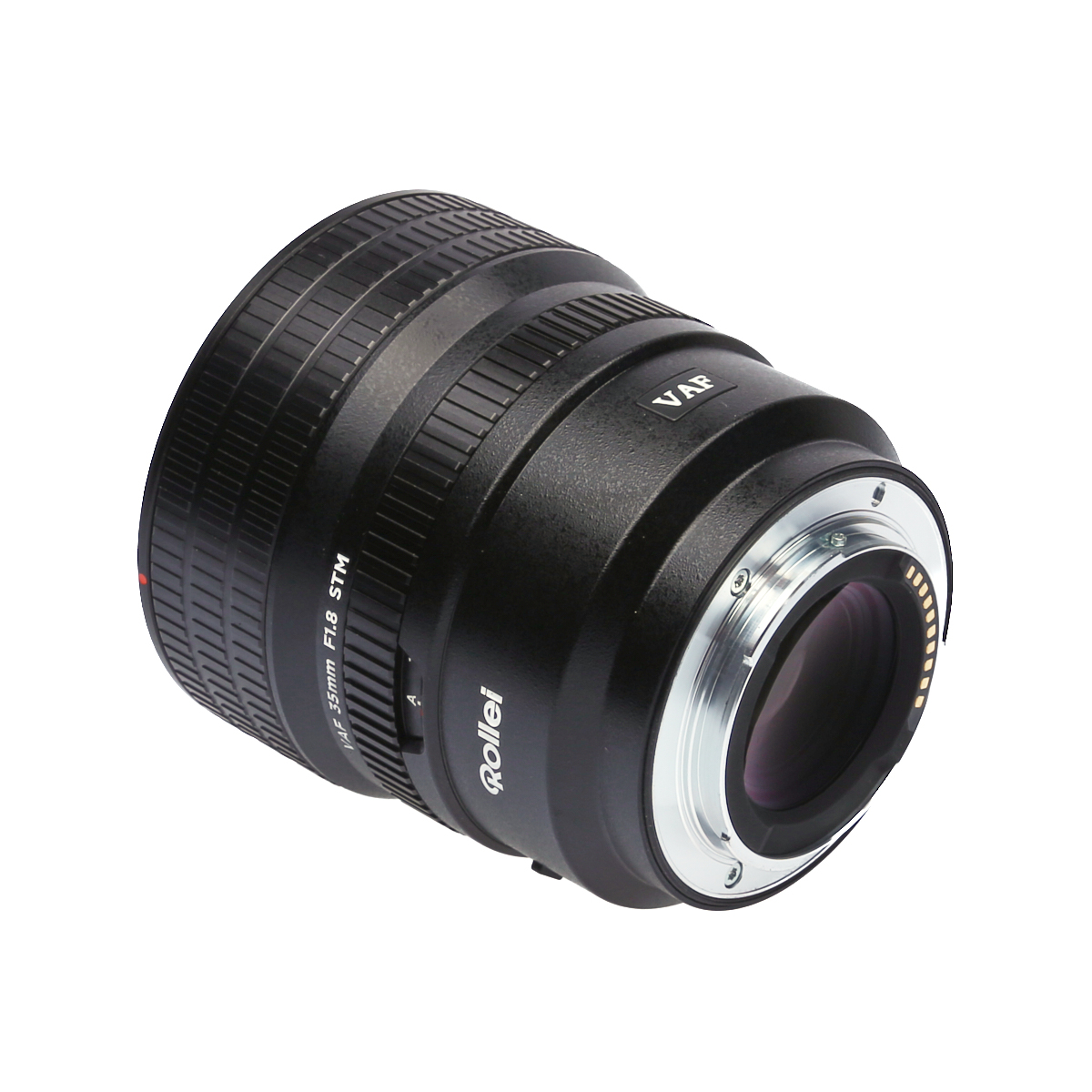 Rollei AF 35mm F1.8 für Sony E-Mount gebraucht