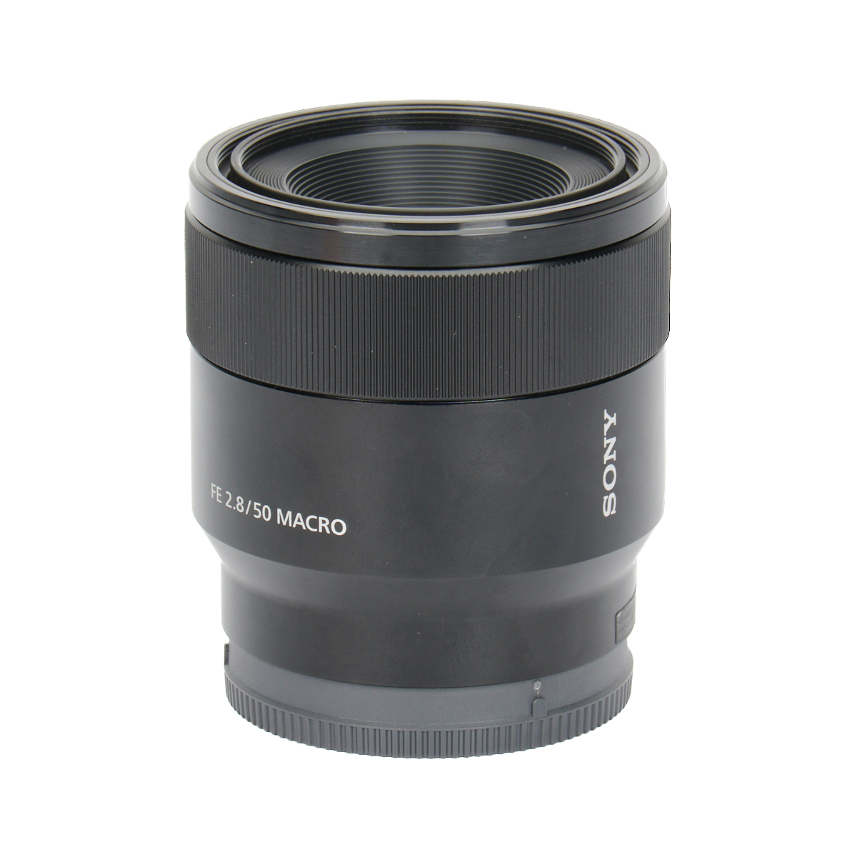 Sony FE 50mm F2.8 Makro gebraucht