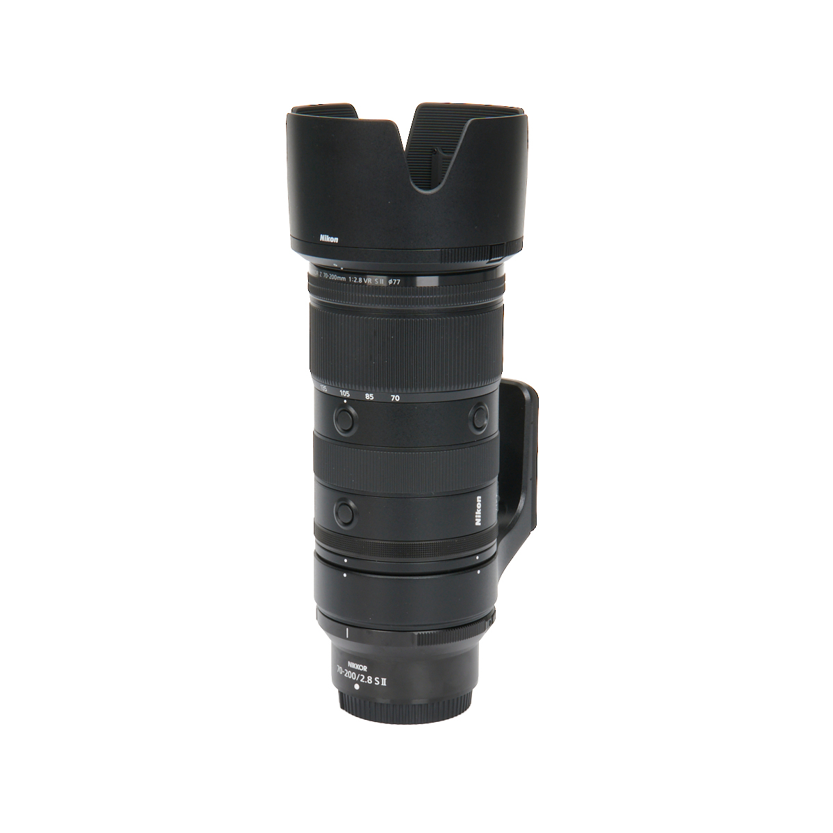 Nikon NIKKOR Z 70-200mm F2.8 VR S II gebraucht
