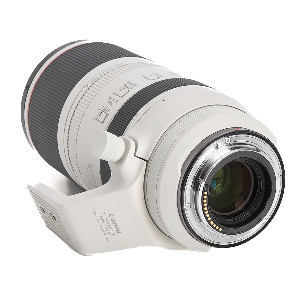 Canon RF 100-500mm F4.5-7.1L IS USM gebraucht
