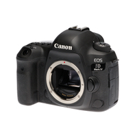 Canon EOS 5D Mark IV gebraucht