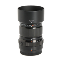 Fujifilm FUJINON XF 30mm F2.8 R LM WR Macro gebraucht