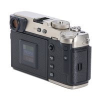 Fujifilm X-Pro 3 Dura silber gebraucht