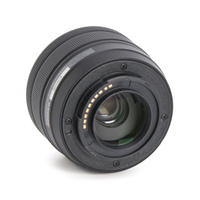 Fujifilm FUJINON XC 15-45mm F3.5-5.6 OIS PZ schwarz gebraucht