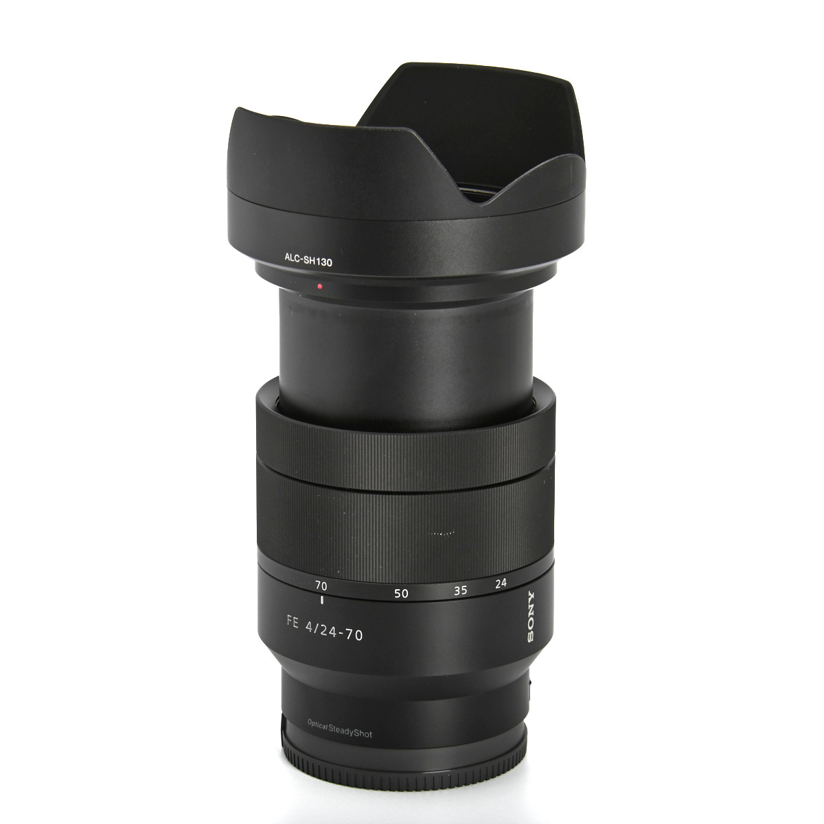 Sony Vario-Tessar T* FE 24-70mm F4 ZA OSS gebraucht