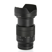 Sony Vario-Tessar T* FE 24-70mm F4 ZA OSS gebraucht