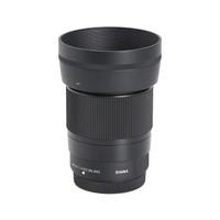 Sigma 30mm F1.4 DC DN Contemporary für Fujifilm X-Mount gebraucht