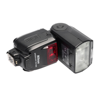 Nikon SB-5000 Elektronenblitzgerät gebraucht
